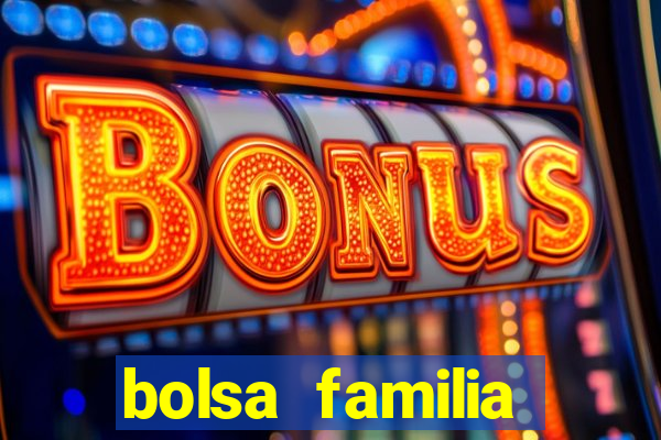 bolsa familia aposta bets