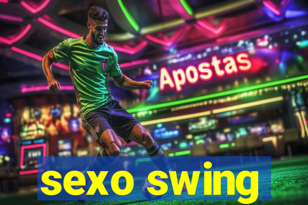 sexo swing