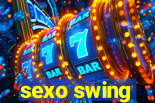 sexo swing