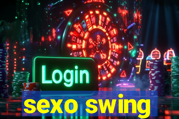 sexo swing