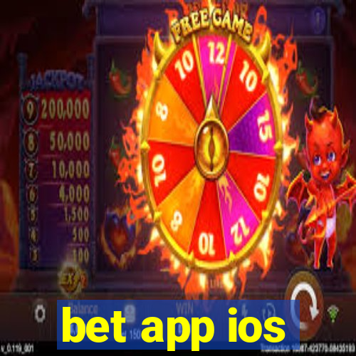 bet app ios