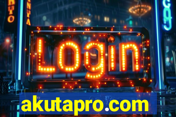 akutapro.com