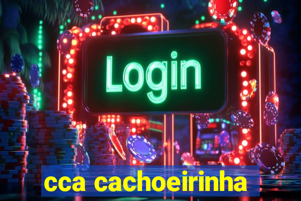 cca cachoeirinha