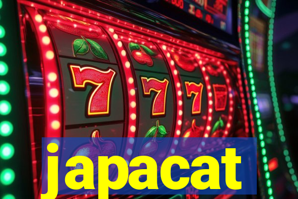 japacat