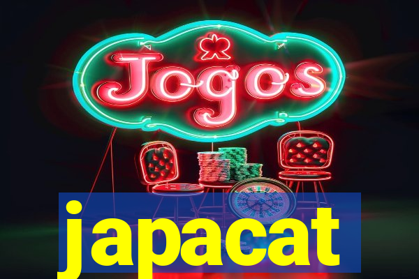 japacat