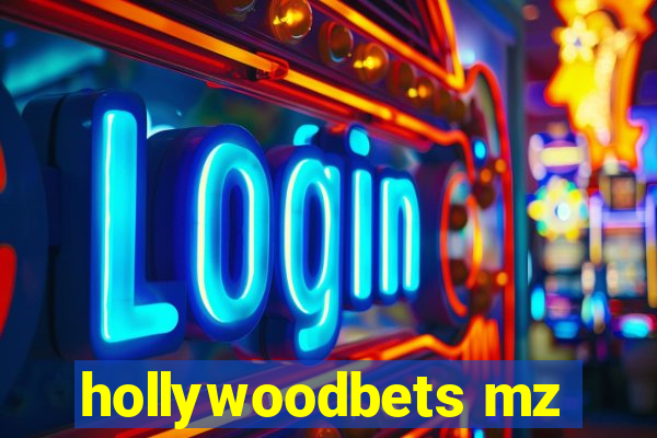 hollywoodbets mz