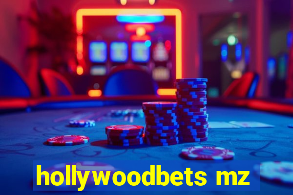 hollywoodbets mz