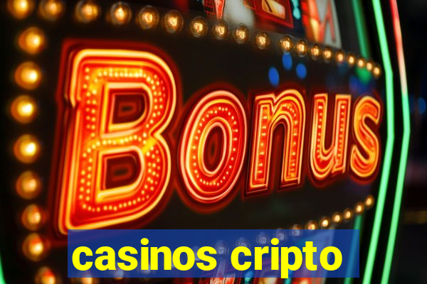 casinos cripto