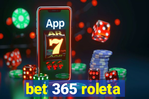 bet 365 roleta