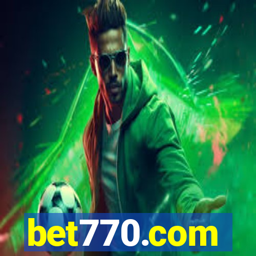 bet770.com