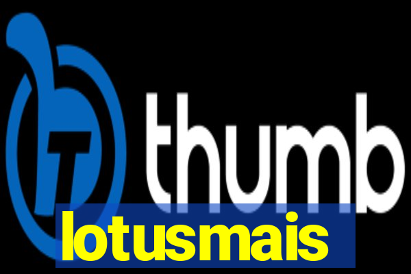 lotusmais