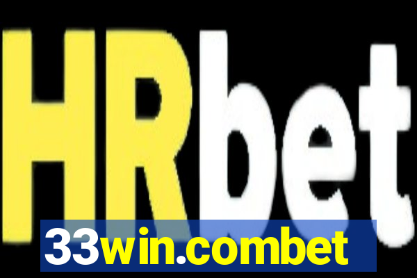 33win.combet