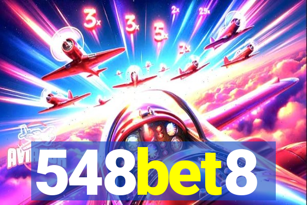 548bet8