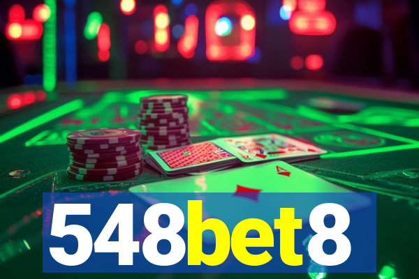 548bet8