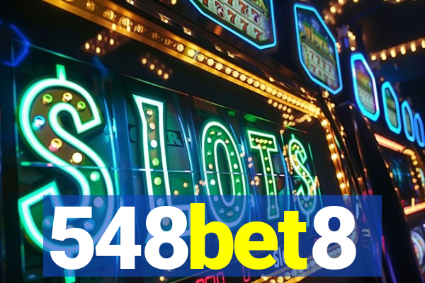 548bet8