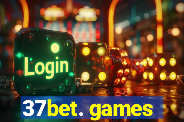 37bet. games