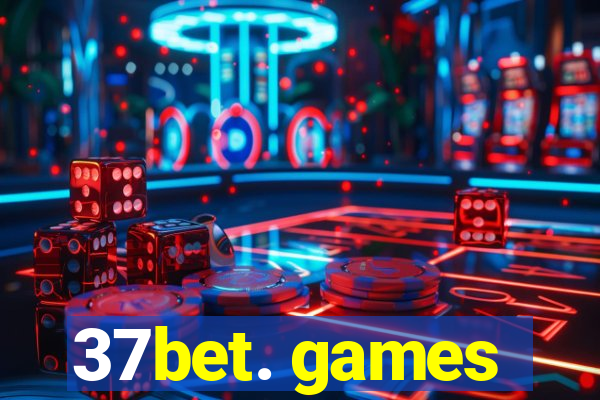 37bet. games