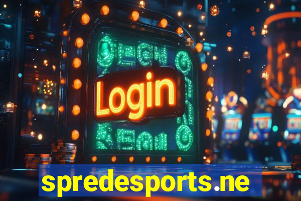 spredesports.net