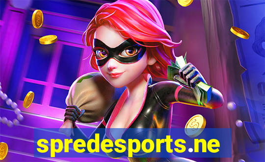 spredesports.net