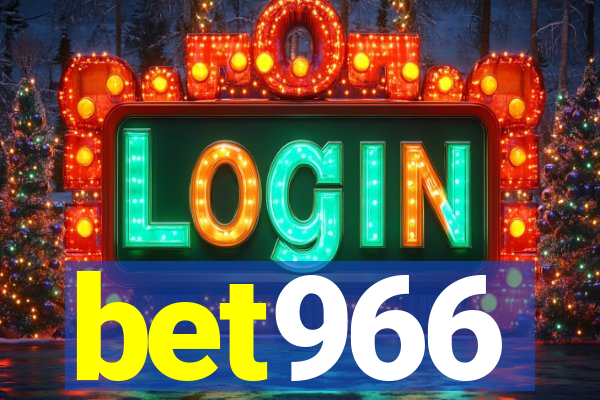 bet966