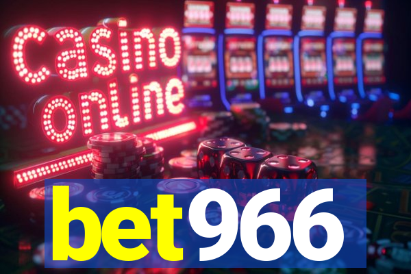 bet966