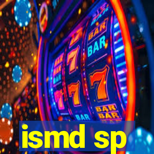 ismd sp