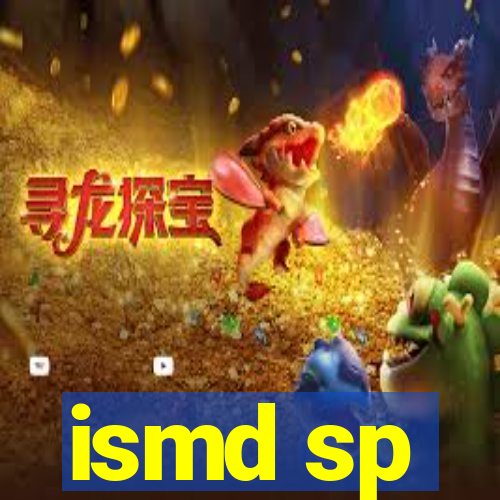 ismd sp