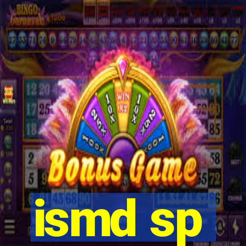 ismd sp