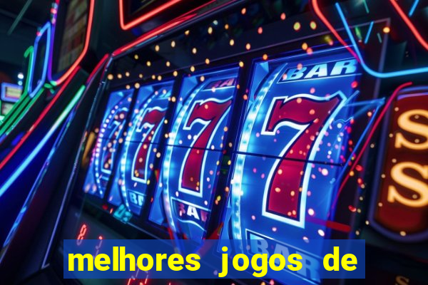 melhores jogos de cassino online para ganhar dinheiro