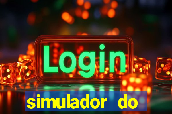 simulador do fortune tiger grátis