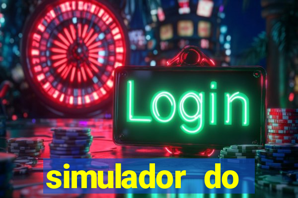 simulador do fortune tiger grátis