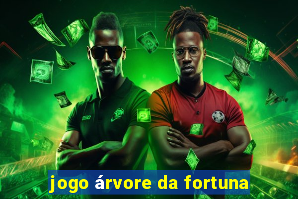 jogo árvore da fortuna