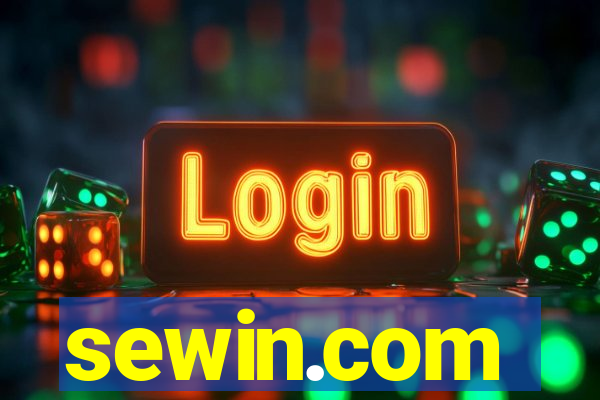 sewin.com