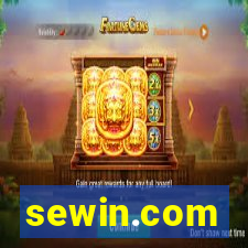 sewin.com