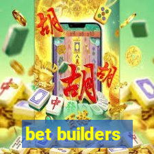 bet builders