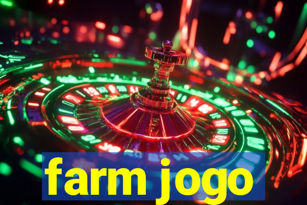 farm jogo