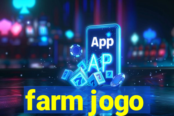 farm jogo