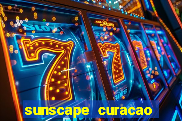 sunscape curacao resort spa casino all inclusive