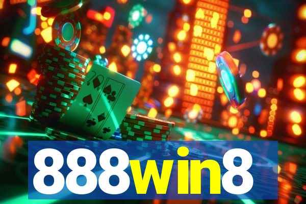 888win8