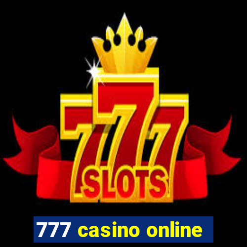 777 casino online