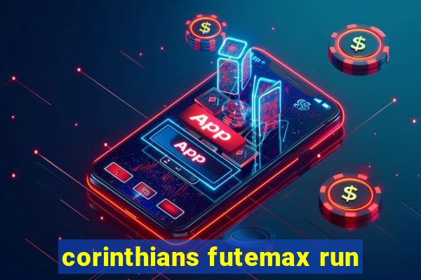 corinthians futemax run