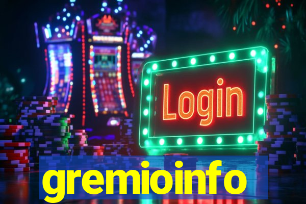 gremioinfo