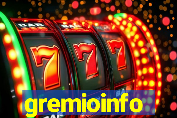 gremioinfo