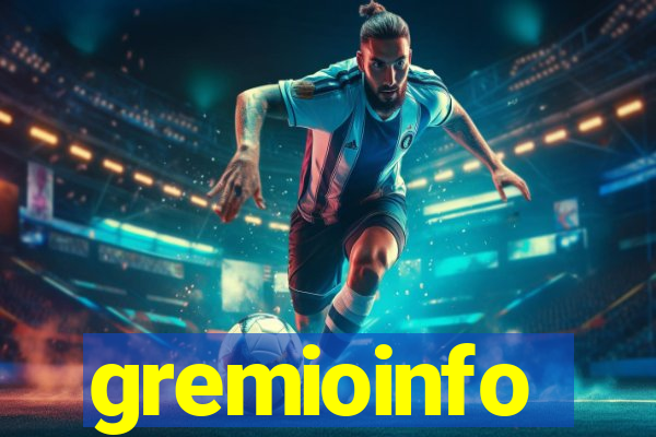 gremioinfo