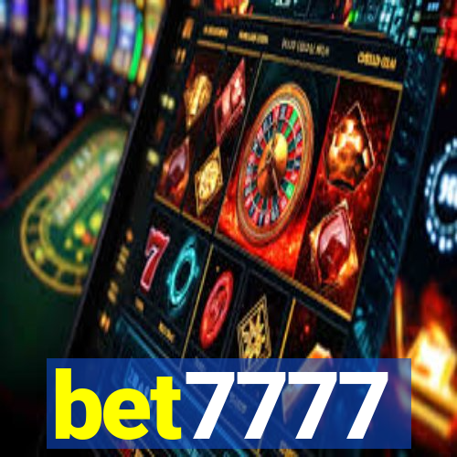 bet7777