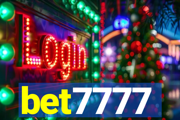 bet7777