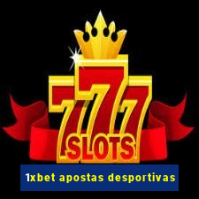 1xbet apostas desportivas