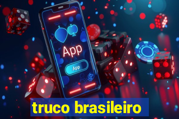 truco brasileiro