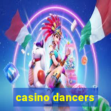 casino dancers