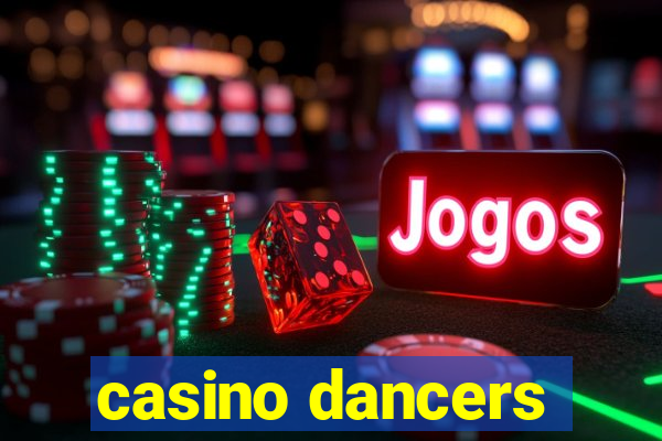 casino dancers